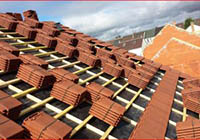 Rénover sa toiture à Saint-Loup-en-Comminges